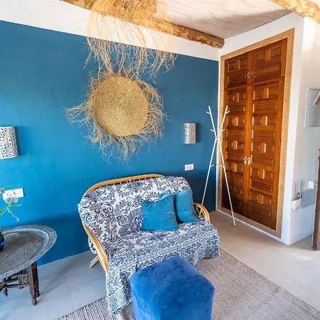 El Morito Apartment *