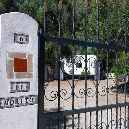 El Morito Apartment *